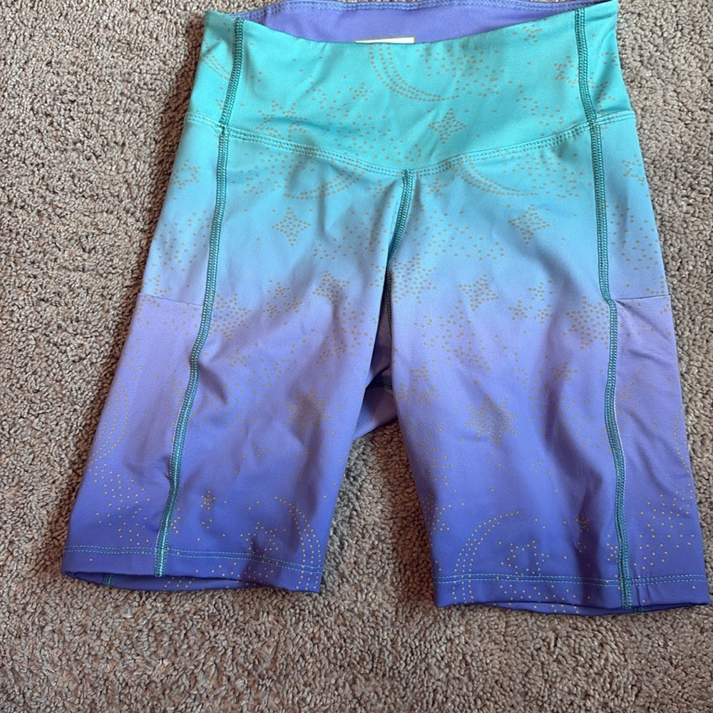 ALANI SPORT LYCRA RUNNING - Picture 3 of 4